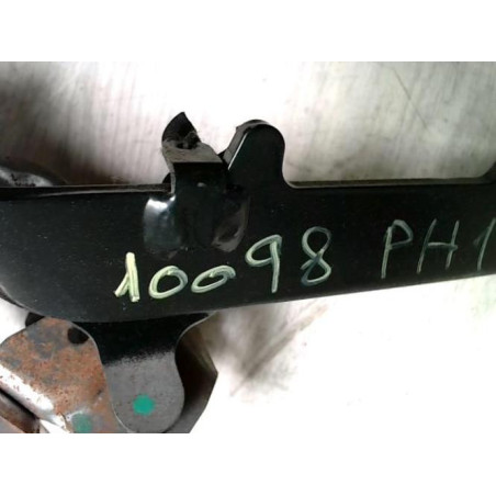 Pedalier de frein TOYOTA COROLLA VERSO 2 PHASE 1 d’occasion