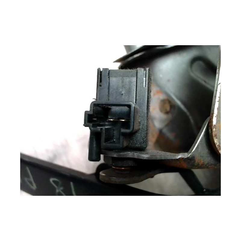 Pedalier de frein TOYOTA COROLLA VERSO 2 PHASE 1 d’occasion