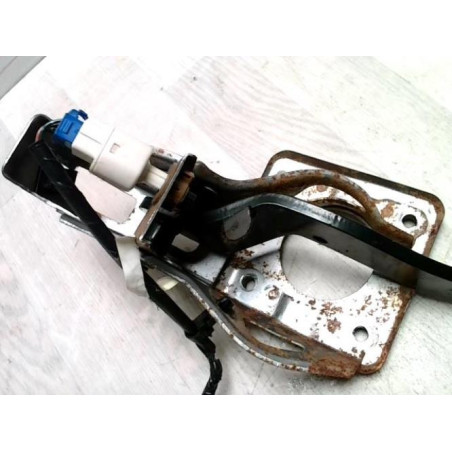 Pedalier d'embrayage TOYOTA COROLLA VERSO 2 PHASE 1 d’occasion