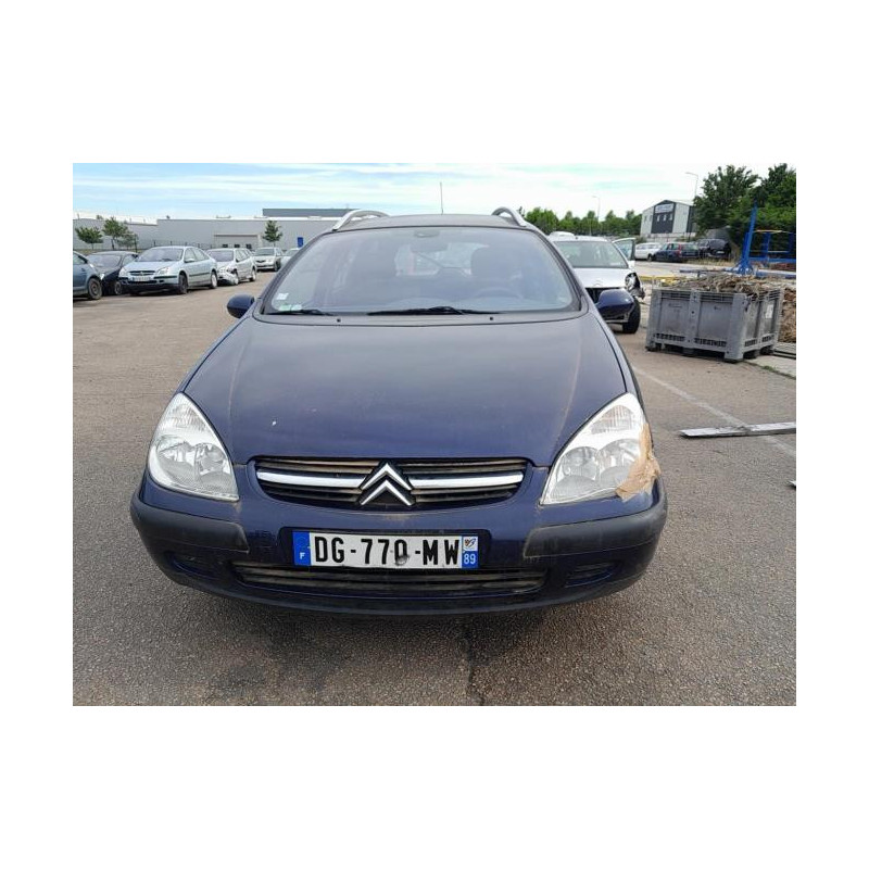 Durite CITROEN C5 1 PHASE 1 BREAK d’occasion
