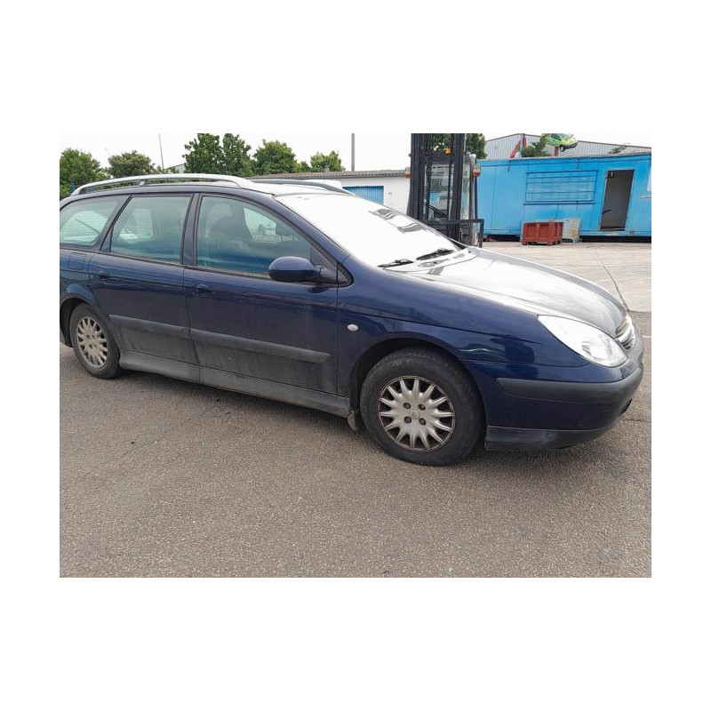 Durite CITROEN C5 1 PHASE 1 BREAK d’occasion