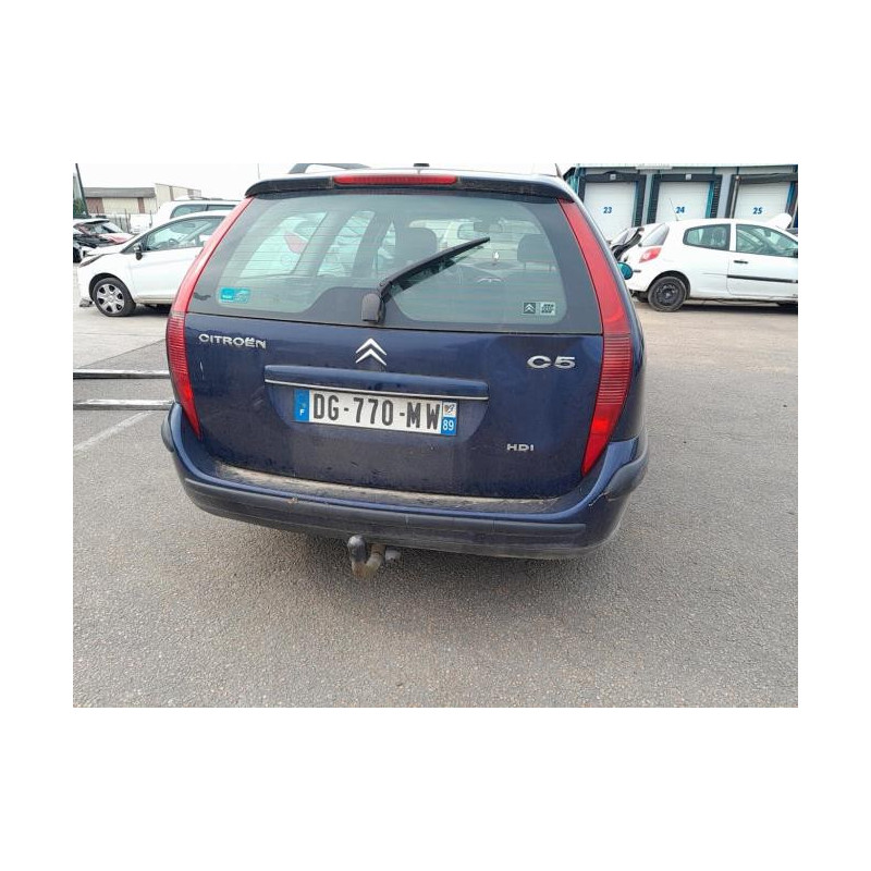 Durite CITROEN C5 1 PHASE 1 BREAK d’occasion