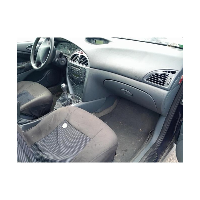 Durite CITROEN C5 1 PHASE 1 BREAK d’occasion