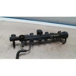 Rampe injection PEUGEOT 306 PHASE 2 d’occasion