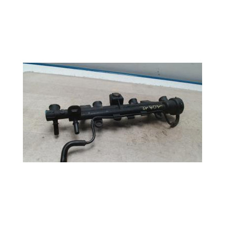 Rampe injection PEUGEOT 306 PHASE 2 d’occasion