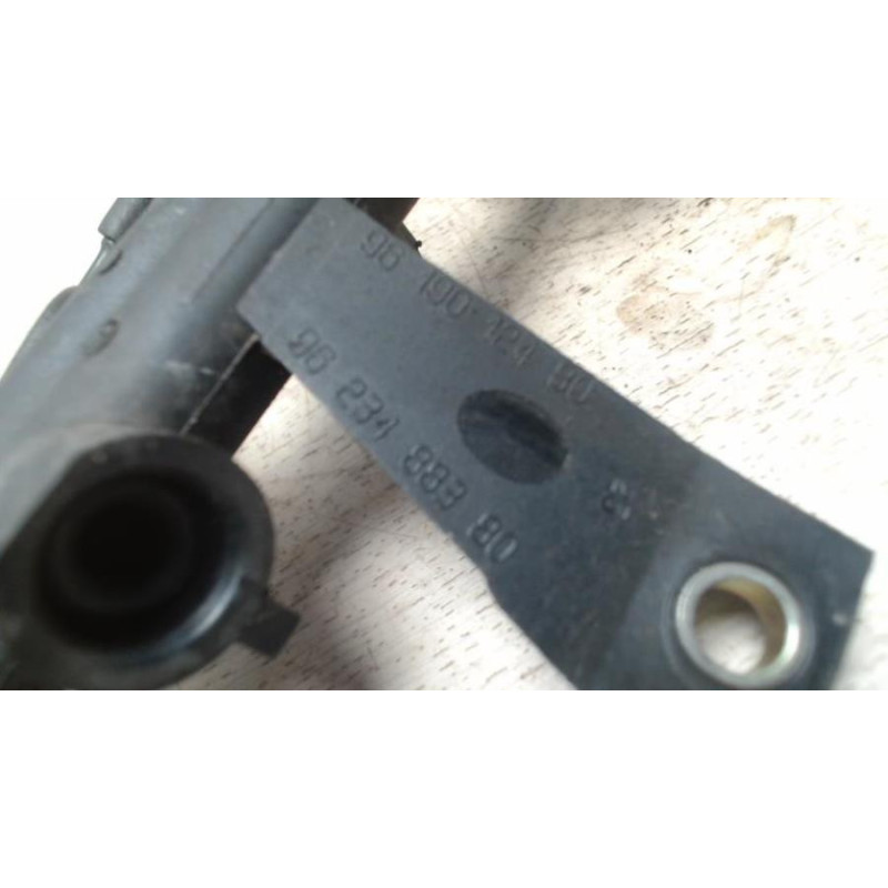 Rampe injection PEUGEOT 306 PHASE 2 d’occasion