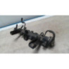 Rampe injection PEUGEOT 306 PHASE 2 d’occasion