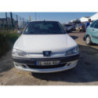 Rampe injection PEUGEOT 306 PHASE 2 d’occasion