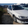 Rampe injection PEUGEOT 306 PHASE 2 d’occasion