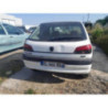 Rampe injection PEUGEOT 306 PHASE 2 d’occasion