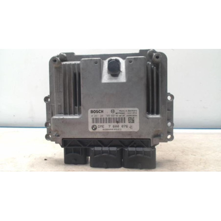 Calculateur moteur MINI MINI 2 R56 PHASE 1 d’occasion
