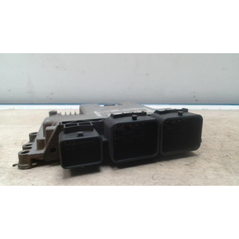 Calculateur moteur MINI MINI 2 R56 PHASE 1 d’occasion