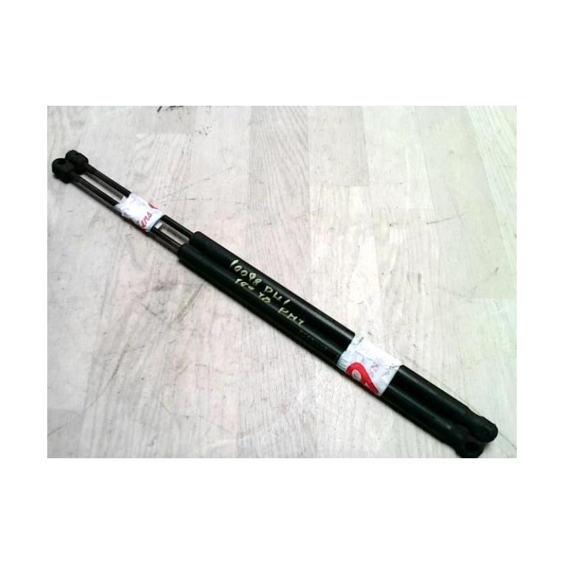Verin de coffre TOYOTA COROLLA VERSO 2 PHASE 1 d’occasion