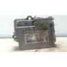 Boitier air bag RENAULT CLIO 3 PHASE 1 d’occasion