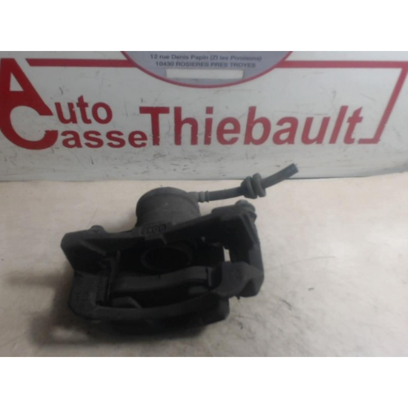 Etrier avant droit (freinage) CHEVROLET AVEO d’occasion