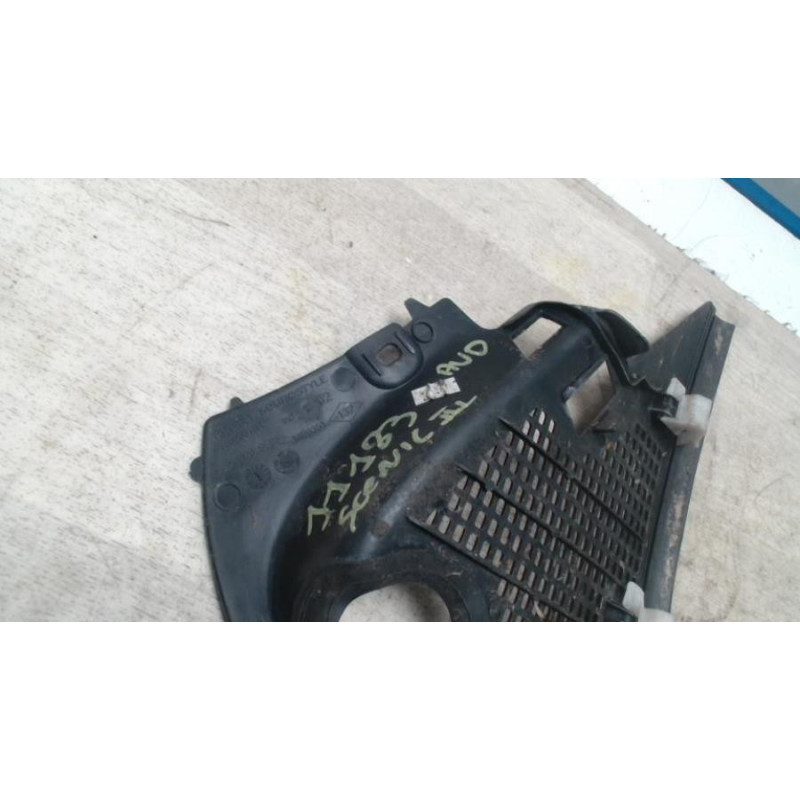 Baie de parebrise RENAULT GRAND SCENIC 3 PHASE 1 d’occasion