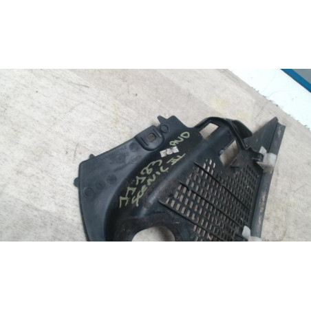 Baie de parebrise RENAULT GRAND SCENIC 3 PHASE 1 d’occasion