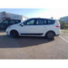 Baie de parebrise RENAULT GRAND SCENIC 3 PHASE 1 d’occasion