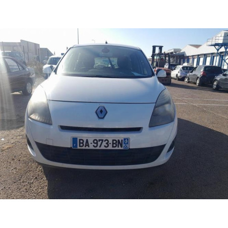 Baie de parebrise RENAULT GRAND SCENIC 3 PHASE 1 d’occasion