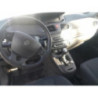 Baie de parebrise RENAULT GRAND SCENIC 3 PHASE 1 d’occasion