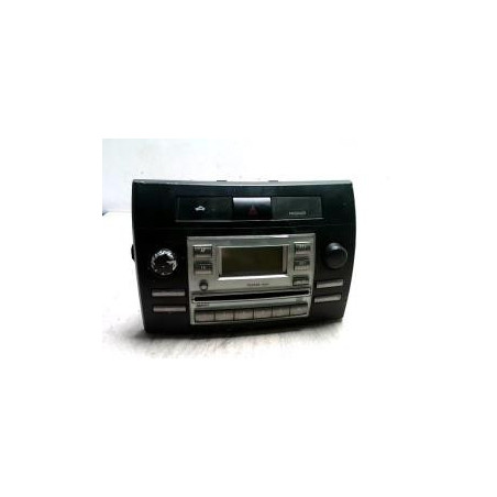 Autoradio d'origine TOYOTA COROLLA VERSO 2 PHASE 1 d’occasion