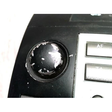 Autoradio d'origine TOYOTA COROLLA VERSO 2 PHASE 1 d’occasion