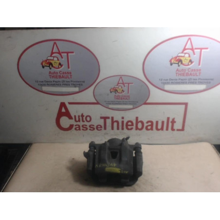 Etrier avant droit (freinage) TOYOTA AVENSIS d’occasion