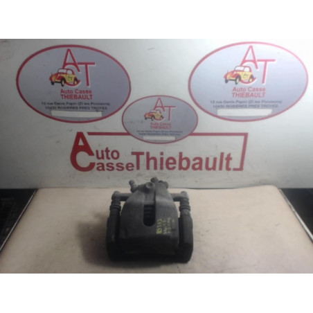 Etrier avant droit (freinage) SUZUKI  d’occasion