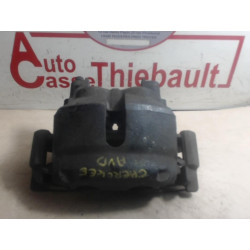 Etrier avant droit (freinage) JEEP  d’occasion