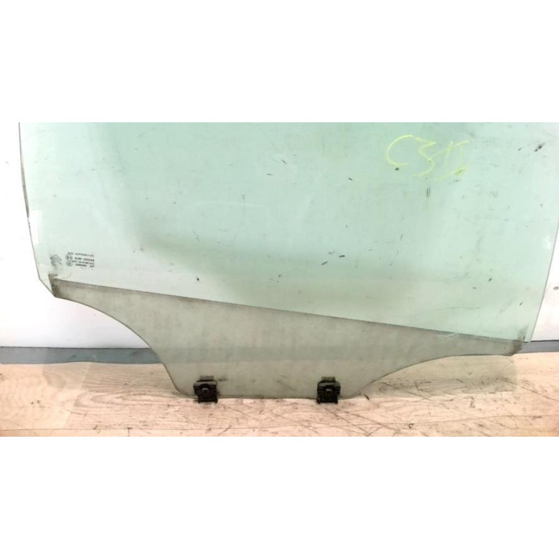 Vitre arriere droit CITROEN C3 2 PHASE 1 d’occasion