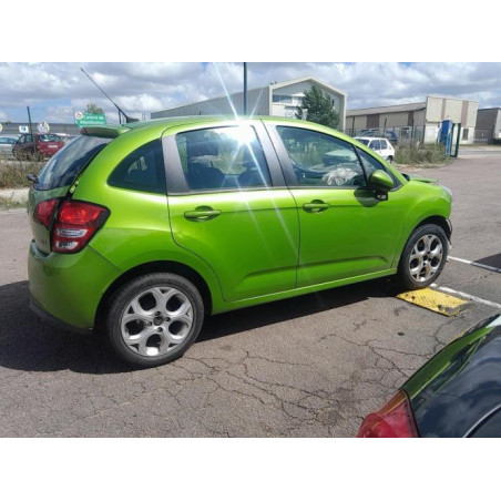 Vitre arriere droit CITROEN C3 2 PHASE 1 d’occasion