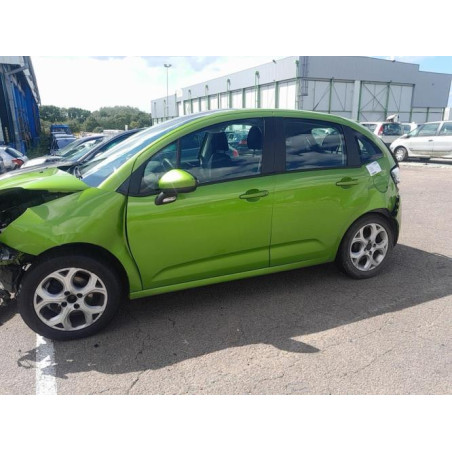 Vitre arriere droit CITROEN C3 2 PHASE 1 d’occasion