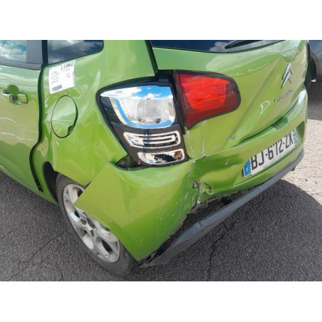 Vitre arriere droit CITROEN C3 2 PHASE 1 d’occasion