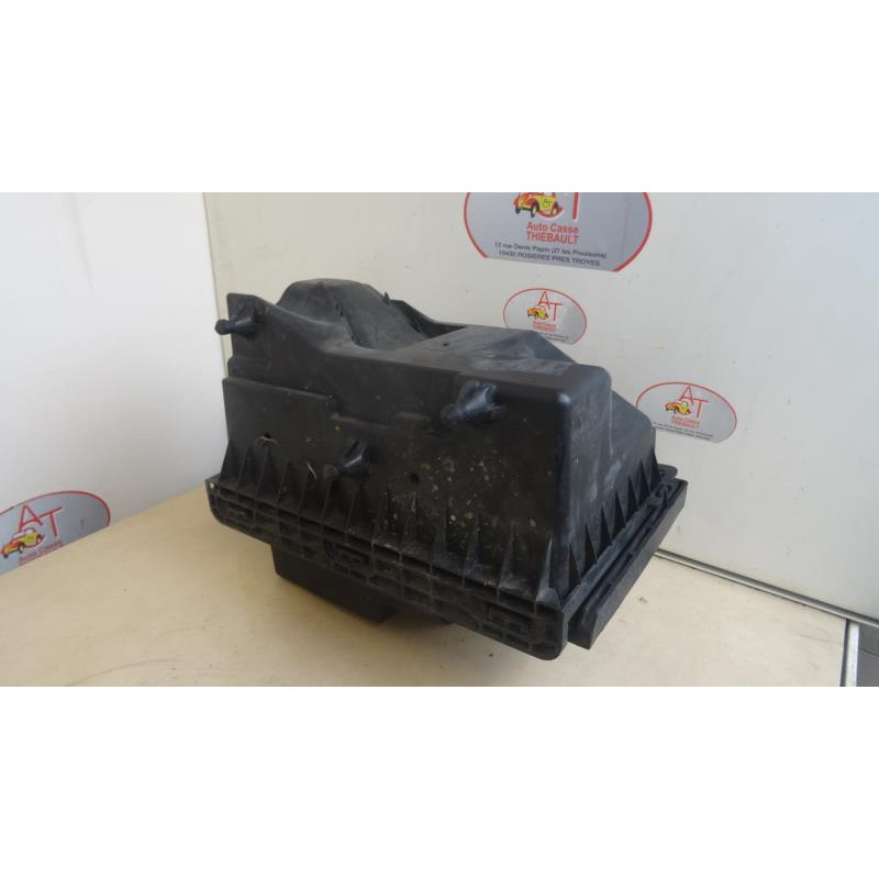 Boitier filtre a air DODGE CALIBER d’occasion