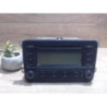 Autoradio d'origine VOLKSWAGEN CADDY 3 PHASE 1 d’occasion