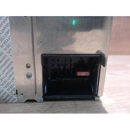 Autoradio d'origine VOLKSWAGEN CADDY 3 PHASE 1 d’occasion