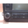 Autoradio d'origine VOLKSWAGEN CADDY 3 PHASE 1 d’occasion