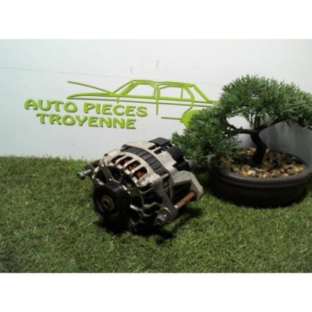 Alternateur CHEVROLET KALOS d’occasion