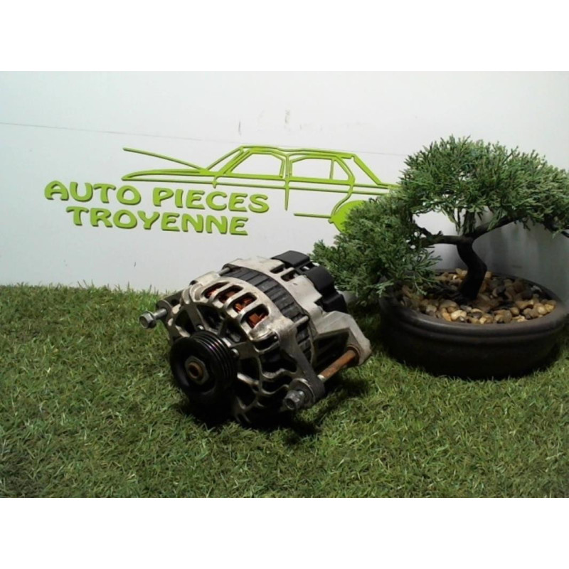 Alternateur CHEVROLET KALOS d’occasion