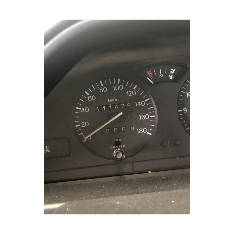 Moteur PEUGEOT 106 PHASE 2 d’occasion
