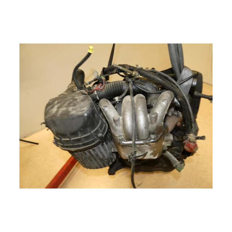 Moteur PEUGEOT 106 PHASE 2 d’occasion