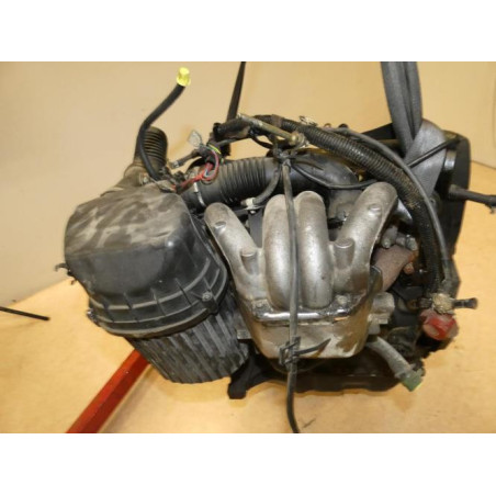 Moteur PEUGEOT 106 PHASE 2 d’occasion