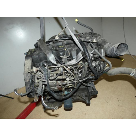 Moteur PEUGEOT 106 PHASE 2 d’occasion