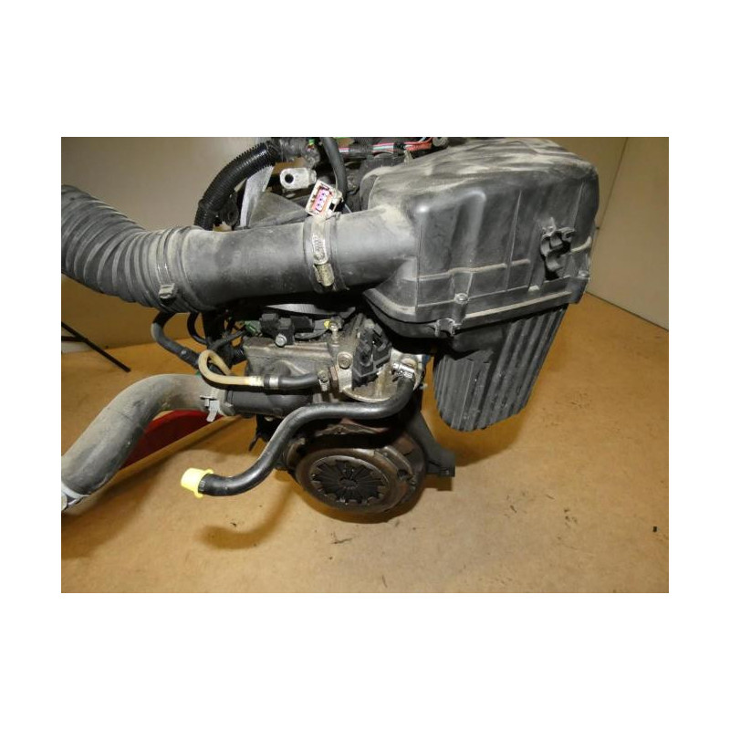Moteur PEUGEOT 106 PHASE 2 d’occasion