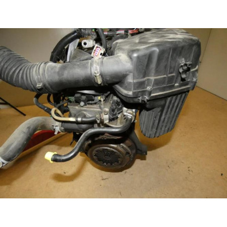 Moteur PEUGEOT 106 PHASE 2 d’occasion