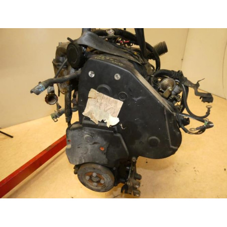 Moteur PEUGEOT 106 PHASE 2 d’occasion