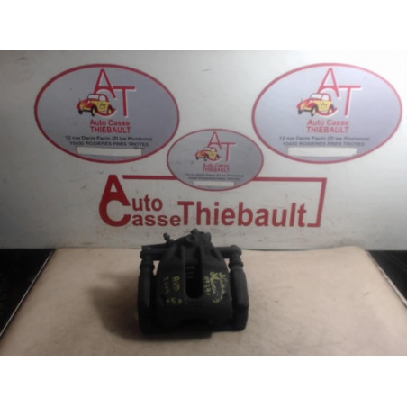Etrier avant droit (freinage) NISSAN MICRA III d’occasion
