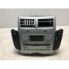 Autoradio d'origine TOYOTA YARIS 2 PHASE 1 d’occasion