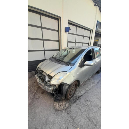 Autoradio d'origine TOYOTA YARIS 2 PHASE 1 d’occasion