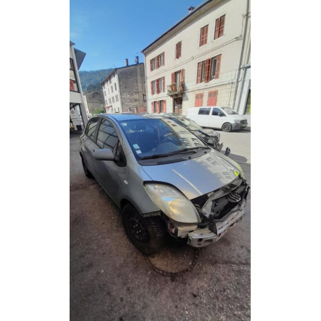 Autoradio d'origine TOYOTA YARIS 2 PHASE 1 d’occasion